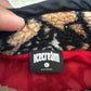 Icecream Gomer Doe Running Dog Sherpa Jacket