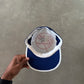Vintage 80s Twins New York Yankees Painters Hat