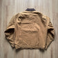 Vintage Dickies Detroit Workwear Tan Jacket