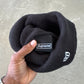 Supreme New Era Sequin Black Beanie