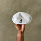 Vintage 90s Kangol Bermuda 504 Flat Cap Hat