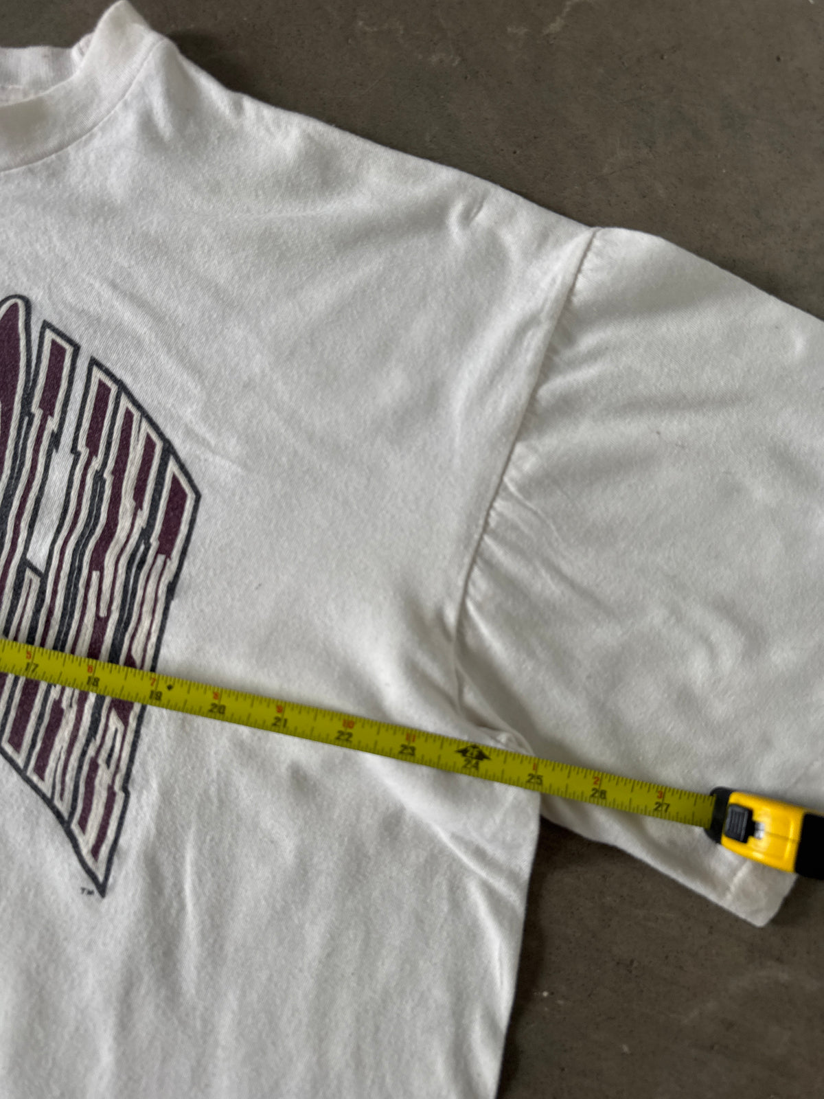 Vintage 90s University Of South Carolina Gamecocks Tee