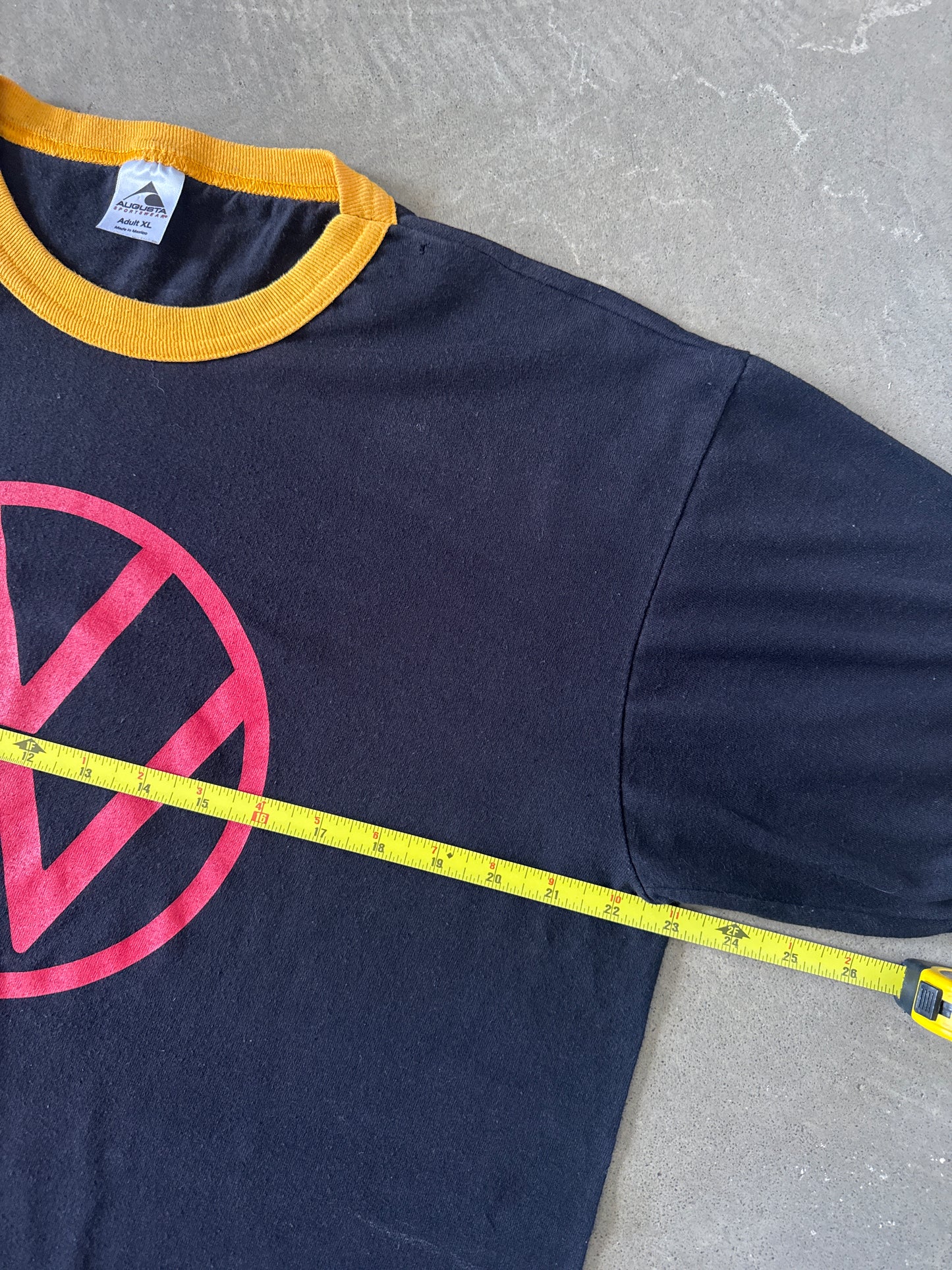 Vintage 90s Volkswagen Ranger Tee
