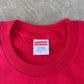 Supreme Bombay Red Tee