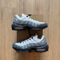 Nike Air Max 95 Gunsmoke Pink Foam