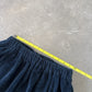 Vintage Caesars Palace Hotel Terry Robe Skirt