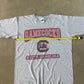 Vintage Dynasty University Of South Carolina Gamecocks Tee