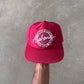 Vintage The Game University Of Alabama Crimson Tide Snapback Hat