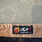 Vintage Master Jizo Bosatsu Utility Cargo Pants
