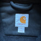 Carhartt Barrellhouse Brewing Co Shell Zip Up Jacket