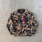 Icecream Gomer Doe Running Dog Sherpa Jacket