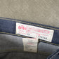 Evisu Embroidered Japanese Art Selvedge Denim Jeans