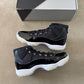 Jordan Retro 11 Jubilee 25th Anniversary