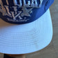 Vintage University Of Kentucky Wildcats Snap Back Hat