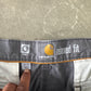 Carhartt Relaxed Fit Grey Cargo Pants