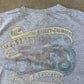 Vintage Harley Davidson Greenville South Carolina Long Sleeve