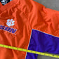 Vintage Youth Starter Clemson University Tigers Pullover