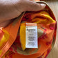 Supreme Intarsia Camo S/S Orange Camo Tee