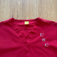 Vintage University Of South Carolina Gamecocks Scrub Top Tee