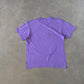 Supreme Aguila Purple Tee