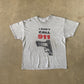 Vintage I Don’t Call 911 Parody Tee
