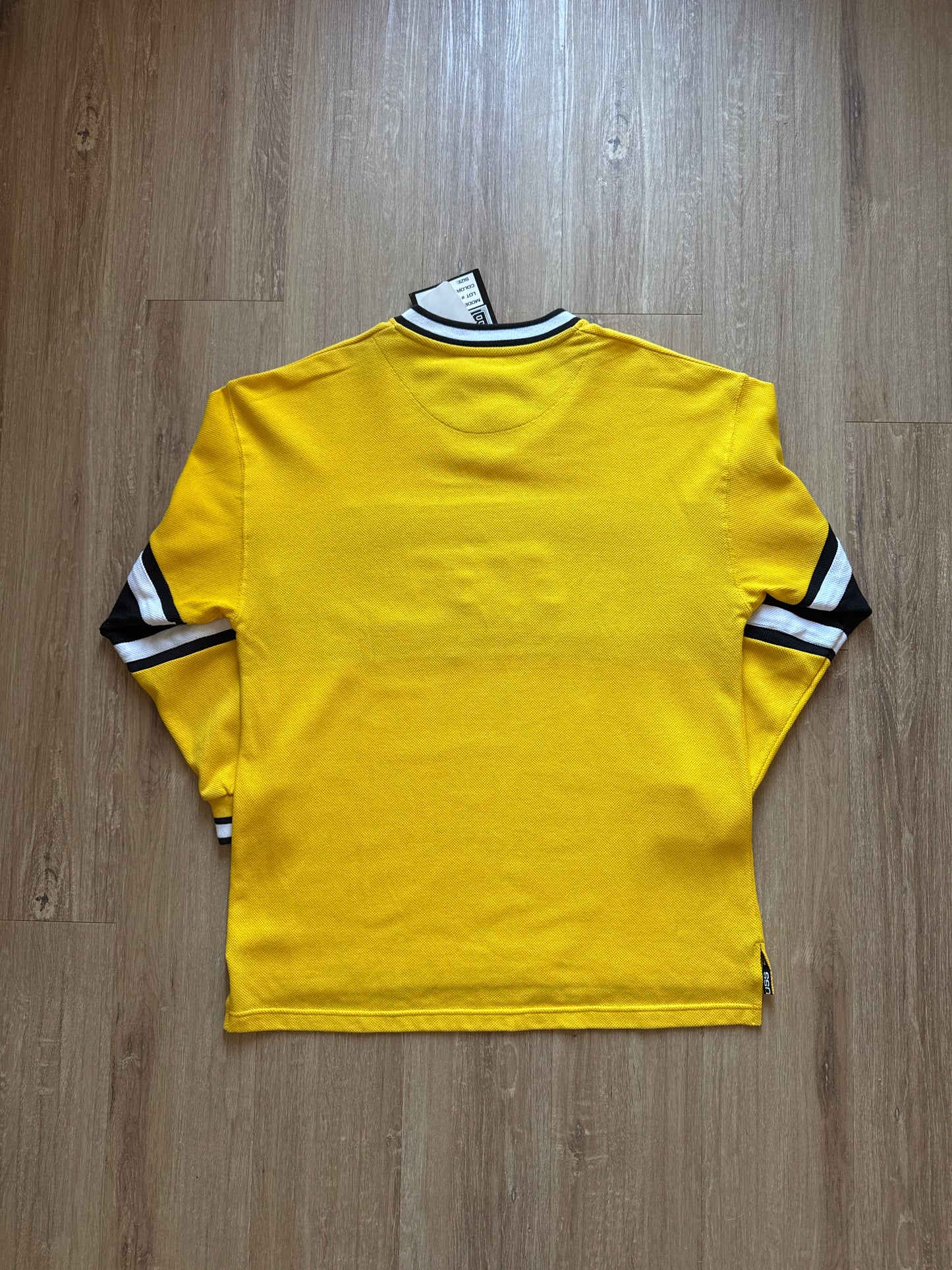 Vintage 90s Boss Hockey Style Sweatshirt