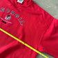 Vintage 90s Lee Sport University Of Georgia Bulldogs Sweatshirt