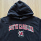 Champion University Of South Carolina Gamecocks Logo Hoodie