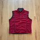 Vintage Youth University Of South Carolina Gamecocks Fleece Vest