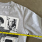 Y2K New York Kings Rapper Sweatshirt