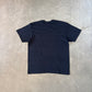 Supreme Eat Me Black Tee (FW19)