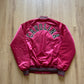 Vintage University Of South Carolina Gamecocks Satin Jacket