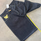 Vintage Y2K Competition Eagle Baggy Shorts