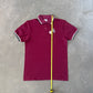 Vintage University Of South Carolina Gamecocks Polo