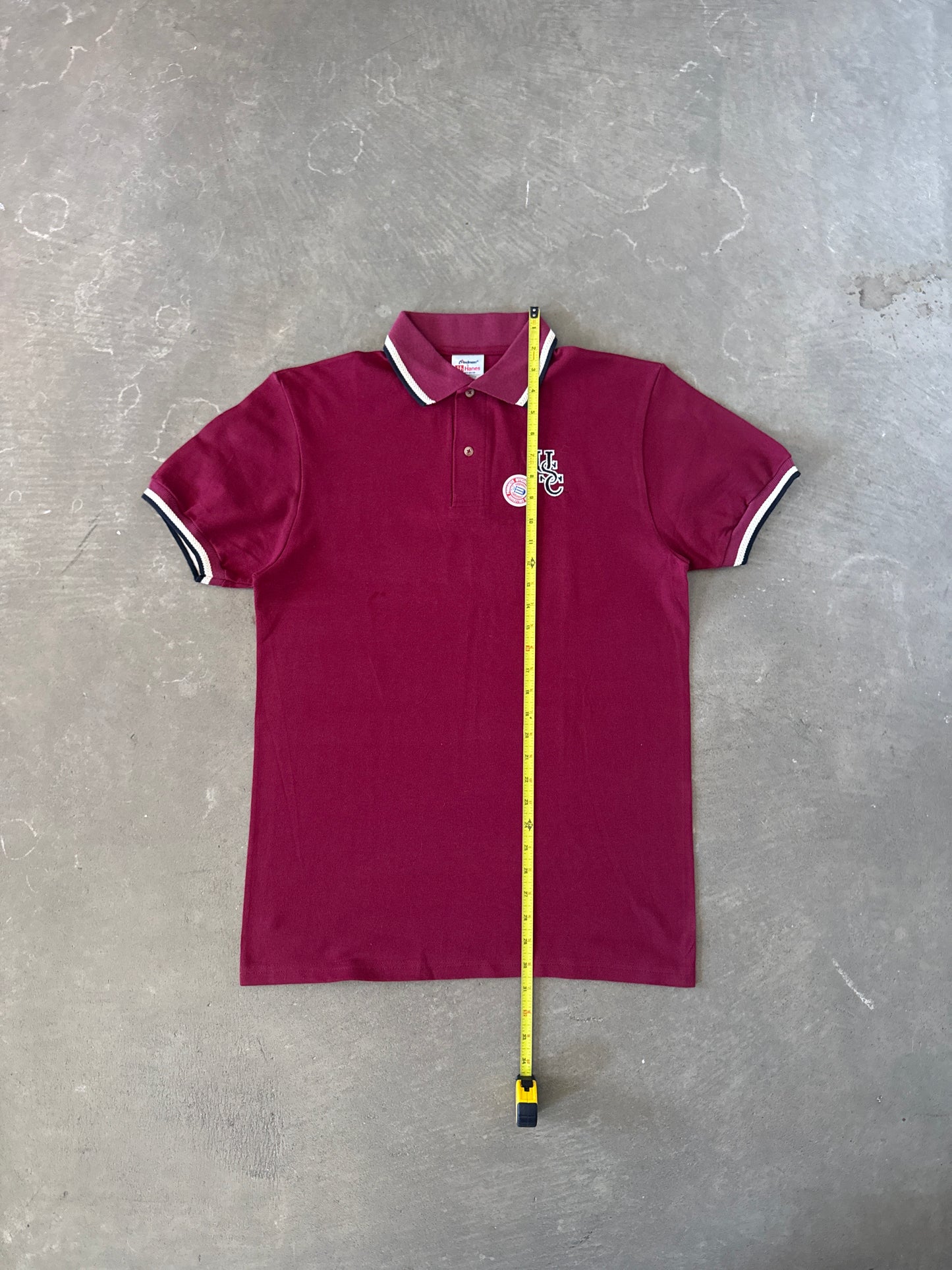 Vintage University Of South Carolina Gamecocks Polo