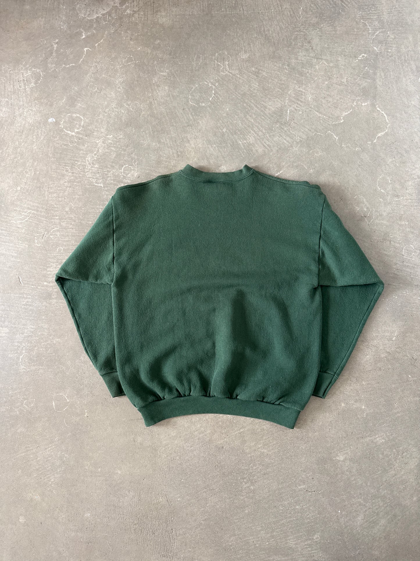 Vintage 90s Tommy Hilfiger Logo Sweatshirt