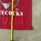 Vintage 1992 University Of South Carolina Gamecocks Tee