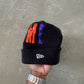 Supreme New Era Sequin Black Beanie