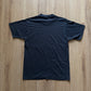 Vintage John Lennon The Beatles Cat Napping Tee