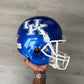 Kentucky Wildcats NCAA Schutt XP Full Size REPLICA Gameday Football Helmet