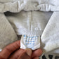 Vintage 90s Champion Providence College Reverse Weave Hoodie