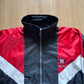 Vintage 90s Nautica Windbreaker Jacket