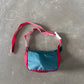 Vintage 80s Adidas Fanny Pack Waist Shoulder Bag