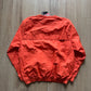 Vintage University Of Clemson University Tigers Pullover