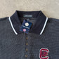 Vintage University Of South Carolina Gamecocks Embroidered Logo Polo Shirt
