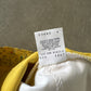 Vintage Levi’s 505 1998 Streetbrights Yellow Jeans