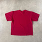 Vintage University Of South Carolina Gamecocks Mickey Mouse Tee