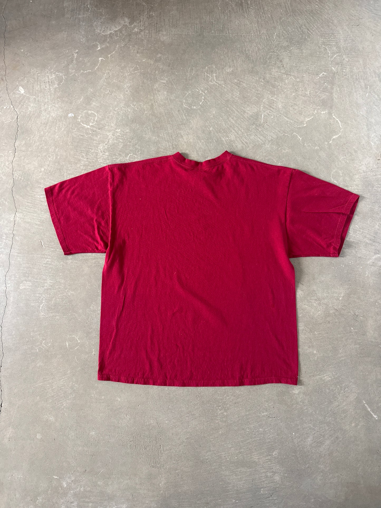 Vintage University Of South Carolina Gamecocks Mickey Mouse Tee