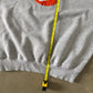 Vintage 90s Nike Clemson University Tigers Sweatshirt