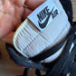 Jordan Retro 1 Black Toe 2013